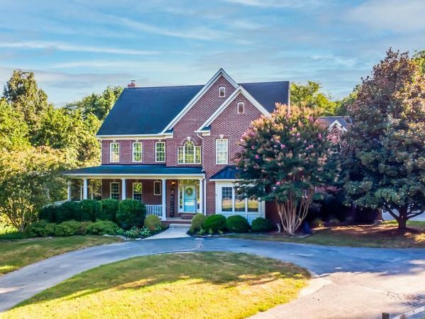 12120 LIBERTY ROSE PLACE , NEWBURG, MD 20664