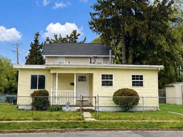 815 BROAD STREET, PLEASANTVILLE, NJ 08232