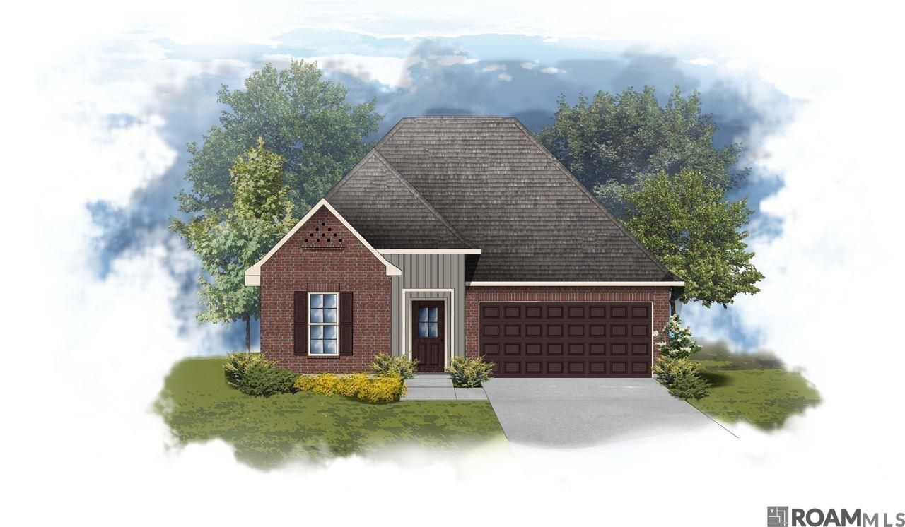 23523 Ryder Dr, Denham Springs, LA 70726 Main Photo