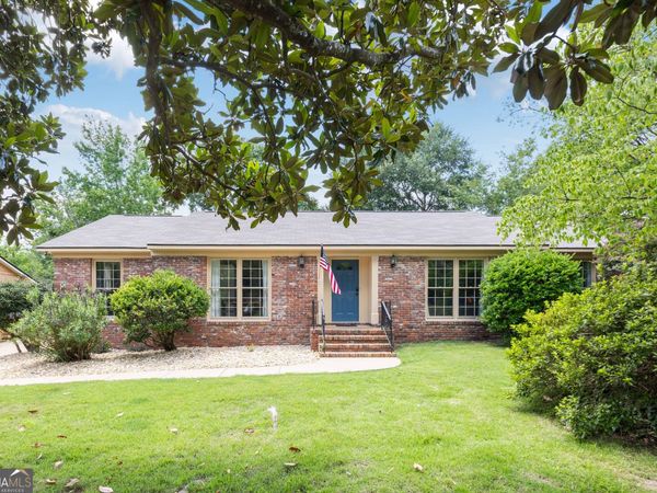 5715 Canterbury Drive, Columbus, GA 31909