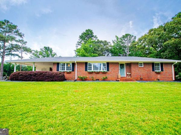 4624 Jacksonville Road, Tallapoosa, GA 30176