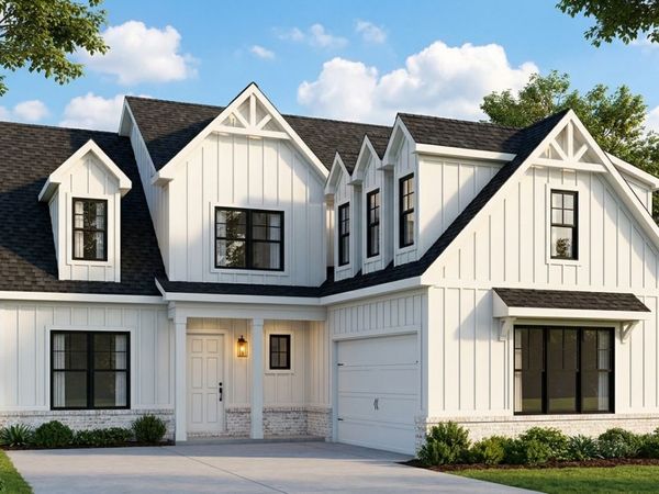 195 Farr Lake Drive, Tyrone, GA 30290
