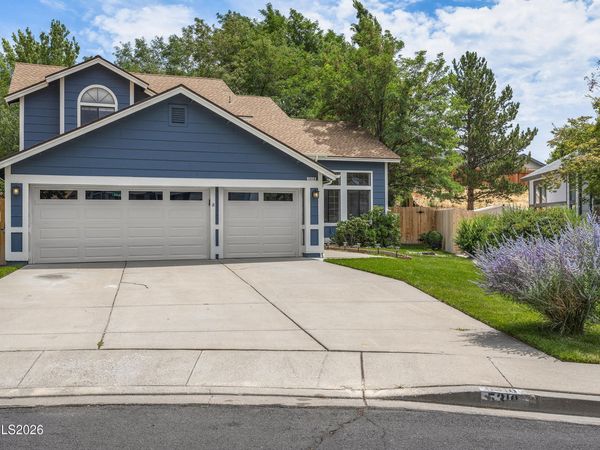 5310 Windwood Lane, Reno, NV 89523