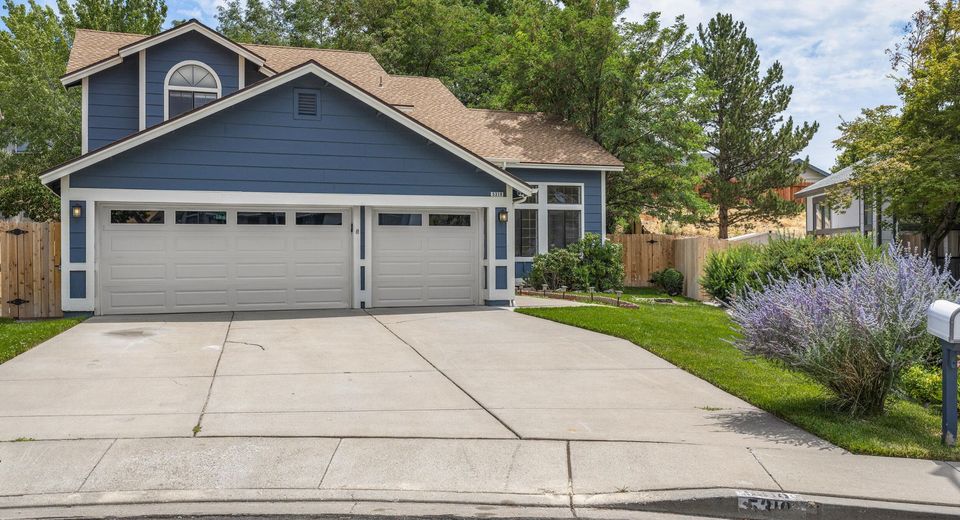 5310 Windwood Lane, Reno, NV 89523 Photo