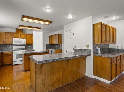 5310 Windwood Lane, Reno, NV 89523 Photo