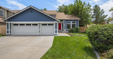 5310 Windwood Lane, Reno, NV 89523 Photo
