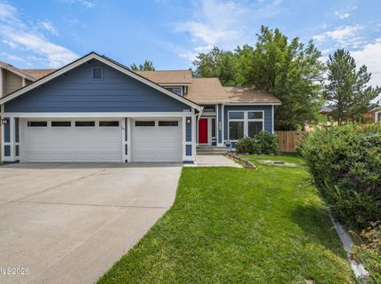 5310 Windwood Lane, Reno, NV 89523 Photo