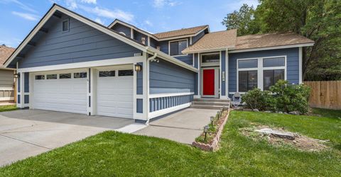 5310 Windwood Lane, Reno, NV 89523 Photo