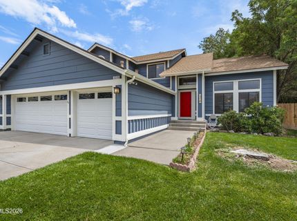 5310 Windwood Lane, Reno, NV 89523 Photo