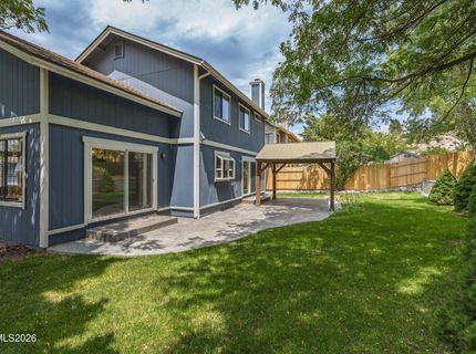 5310 Windwood Lane, Reno, NV 89523 Photo