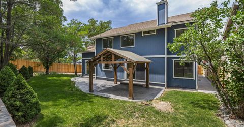 5310 Windwood Lane, Reno, NV 89523 Photo