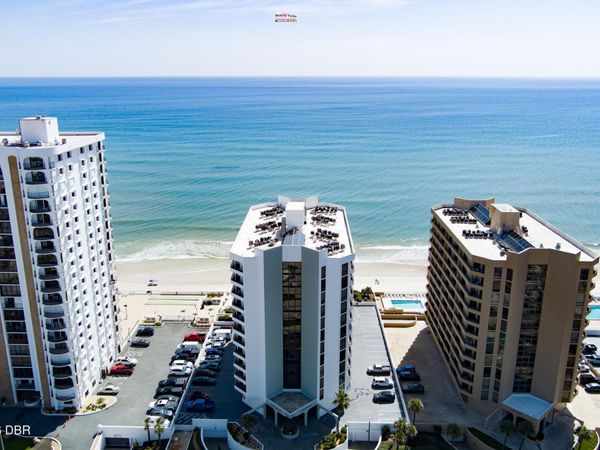 3013 S Atlantic Avenue, Unit 9050, Daytona Beach Shores, FL 32118