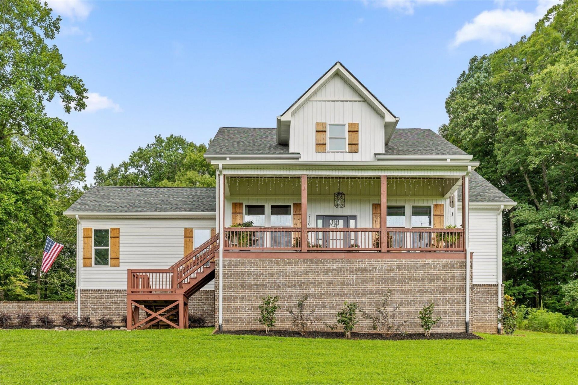 720 Turner Road , Whitwell, TN 37397 Main Photo