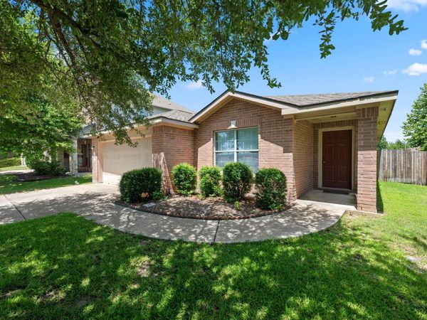 222 Vallecito DR , Georgetown, TX 78626