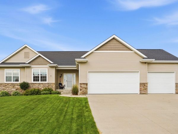 1229 Partridge Lane, Waterloo, IA 50701
