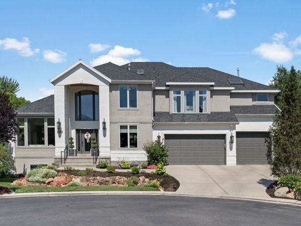 6176 S HAVEN MOOR CIR E, Salt Lake City, UT 84121