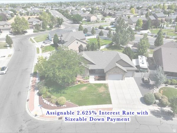 328 N 3600 W, Layton, UT 84041