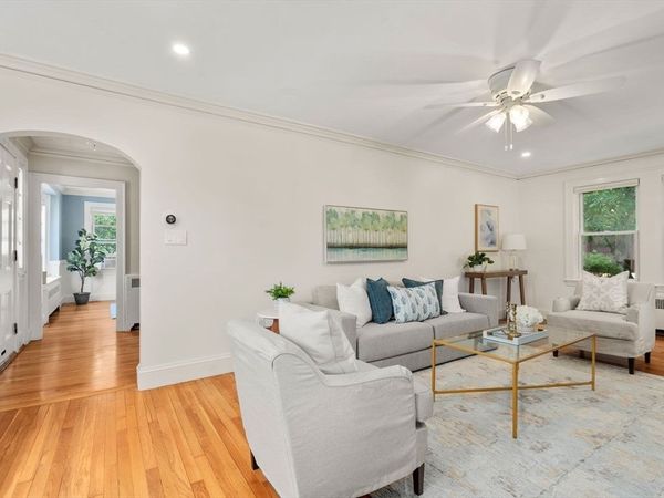 14 Rendall Road, Boston, MA 02132