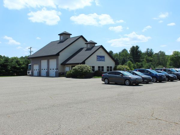 895 W Shaw Street, Howard City, MI 49329