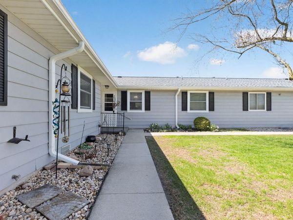 1310 N Boltwood Street, Hastings, MI 49058