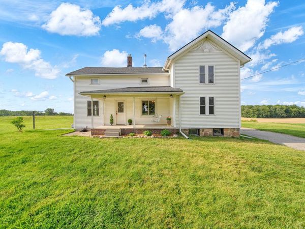 7760 Willow Road, Clinton, MI 49236