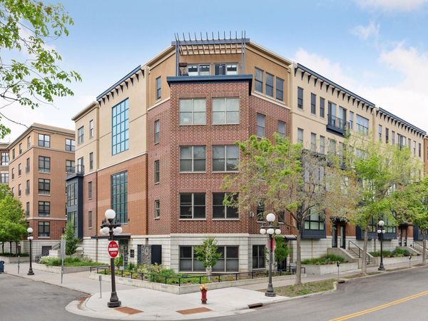 209 8th Street E, Unit 109, Saint Paul, MN 55101