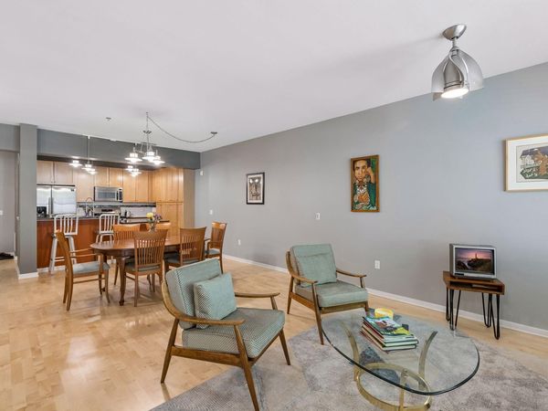 209 8th Street E, Unit 109, Saint Paul, MN 55101