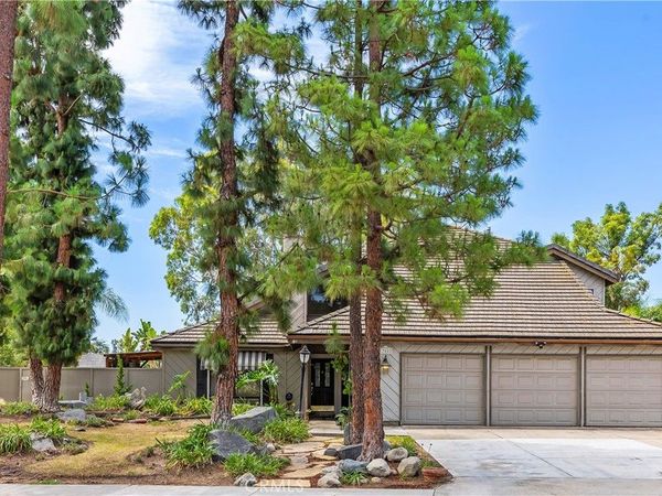 17802 La Entrada, Yorba Linda, CA 92886