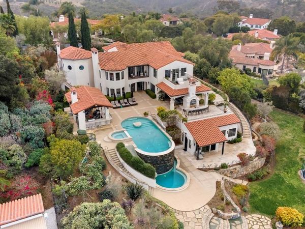 6152 Avenida Del Duque, Rancho Santa Fe, CA 92067