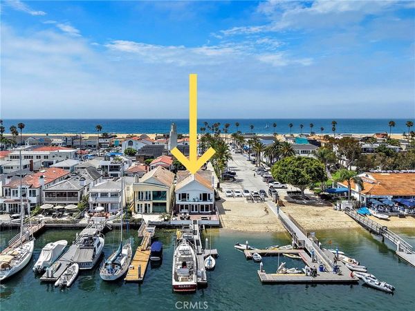1444 W Bay Avenue , Newport Beach, CA 92661