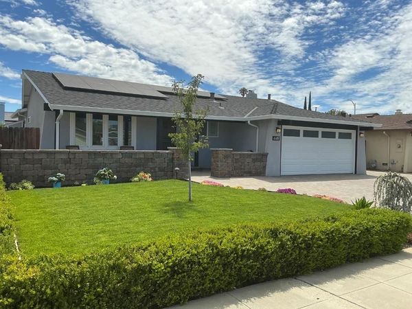 449 Ariel Court , San Jose, CA 95123