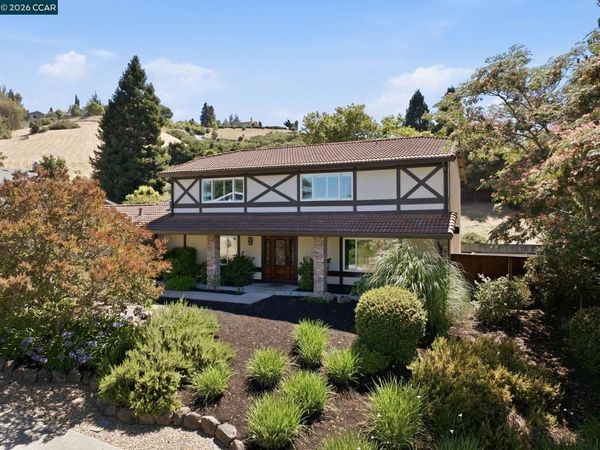 204 Lasso Cir , San Ramon, CA 94583