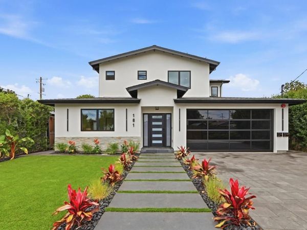 181 W Duane Avenue , Sunnyvale, CA 94085