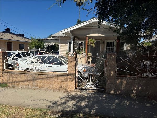 1488 N Lugo, San Bernardino, CA 92404