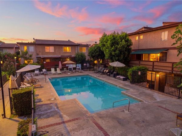 7300 Lennox, Unit K16, Van Nuys, CA 91405