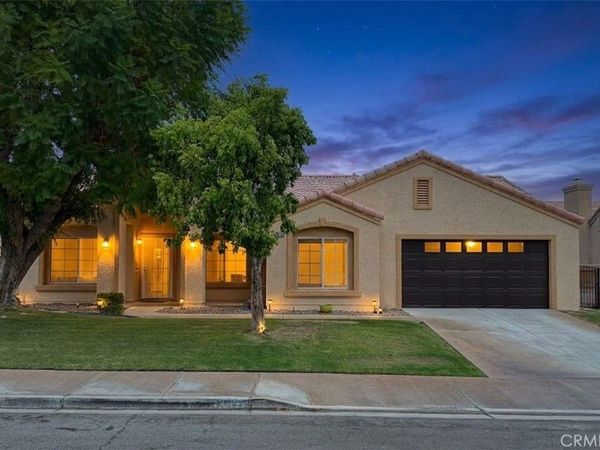 45120 Desert Fox Drive, La Quinta, CA 92253