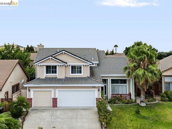 2404 Greentree Ct, Antioch, CA 94509