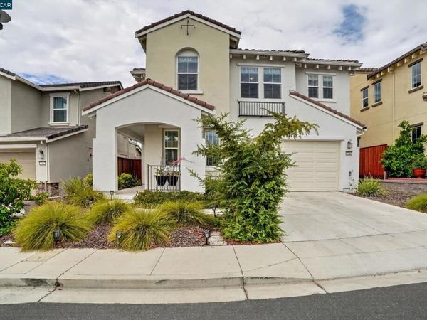 2780 Lily Ct, Antioch, CA 94531