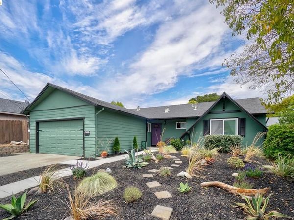 4709 Santa Rita Rd, Richmond, CA 94803