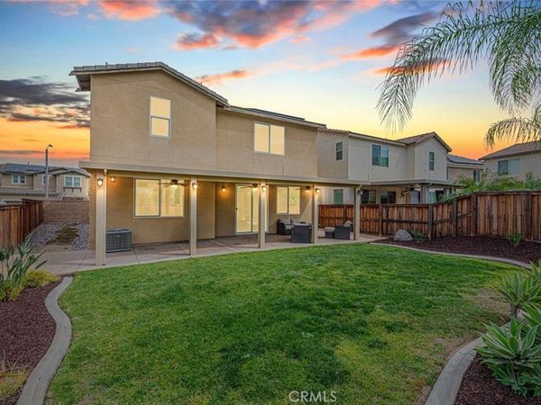 25451 Jack Rabbit Lane , Corona, CA 92883
