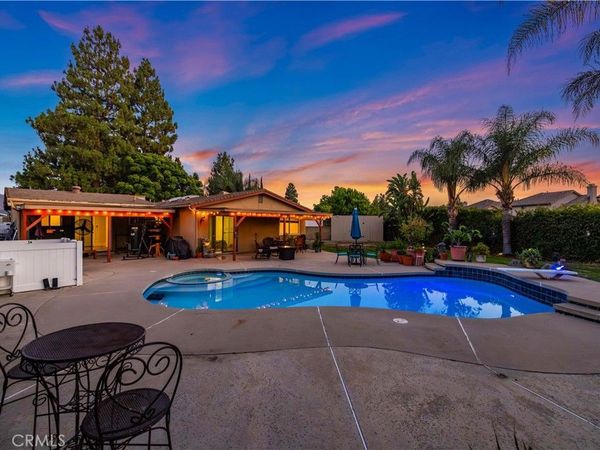2791 Ringwood Street , Simi Valley, CA 93063