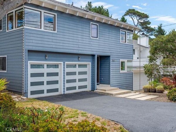 5950 Sunbury Avenue, Cambria, CA 93428