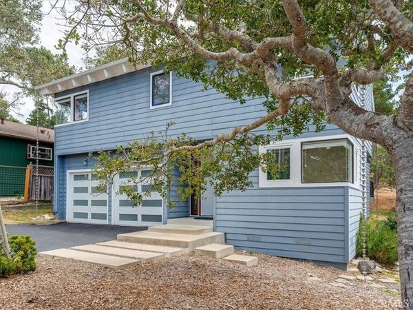 5950 Sunbury Avenue , Cambria, CA 93428