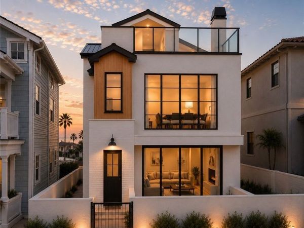 122 1/2 29th Street, Newport Beach, CA 92663
