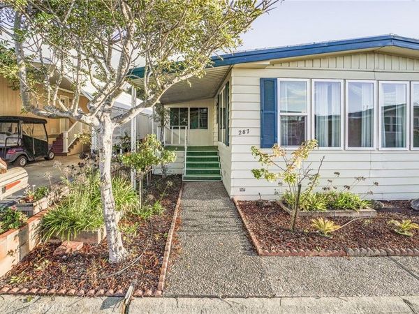 287 Sunrise Terrace Drive, Arroyo Grande, CA 93420