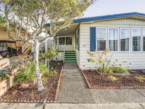 287 Sunrise Terrace Drive, Arroyo Grande, CA 93420