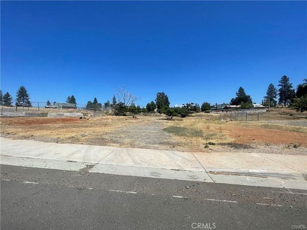 35 Pearson Road, Paradise, CA 95969