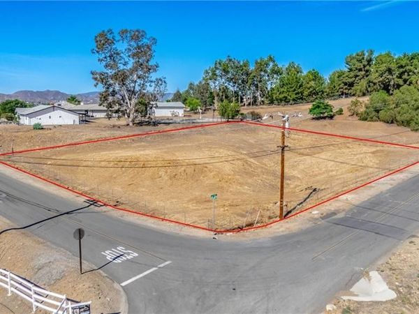 0 Conejo/Las Flores, Menifee, CA 92587