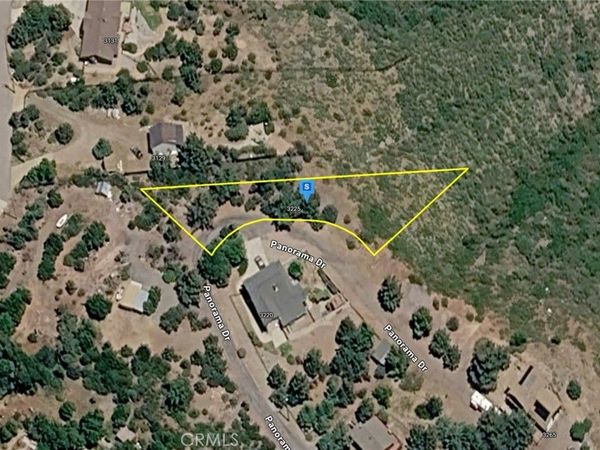 3225 Panorama Drive, Julian, CA 92036
