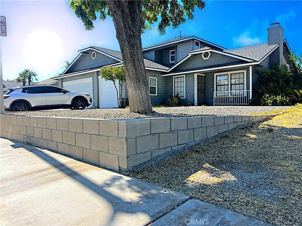 1222 Regents Street, Lancaster, CA 93534